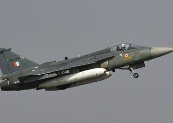 India’s Tejas aircraft emerges as top choice for Malaysia’s new fighter jet programme