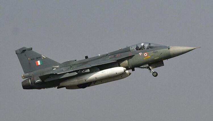 India’s Tejas aircraft emerges as top choice for Malaysia’s new fighter jet programme