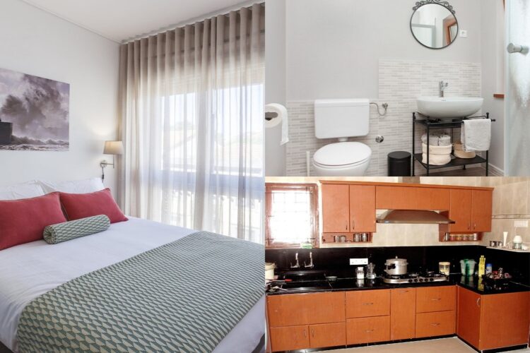 Vastu Tips For Bedroom, Kitchen And Bathroom to Bring Positive Energies in Your Home