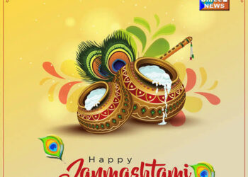 Krishna Janmashtami Updates: India gears up to celebrate Lord Krishna’s birthday