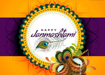 Happy Krishna Janmashtami 2022: Wishes, images to share with family, friends