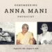 Anna Mani: Google Doodle Celebrates Birth Anniversary of Indian Indian physicist and meteorologist