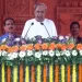 CM Naveen Patnaik Inaugurates Kalinga Literary Festival