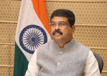 Shri Dharmendra Pradhan on a four-day visit to Australia to explore the connect, collaborate and cooperate aspect in education and skill development