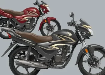 Honda Shine Celebration Edition launched: Priced from Rs 78,878