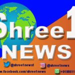 Shree1news Logo