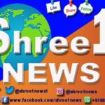 Shree1news Logo