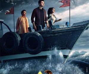 Karthikeya 2 Movie Grand Release Today