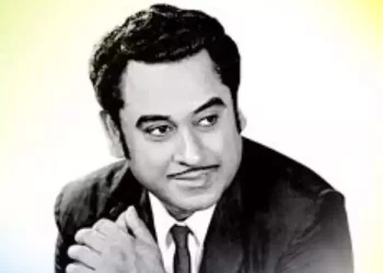 Kishore Kumar Birth Anniversary: Interesting facts about the legendary singer