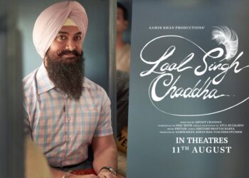 Laal Singh Chaddha first reviews : Know what International Media reviewed call Aamir Khan's film