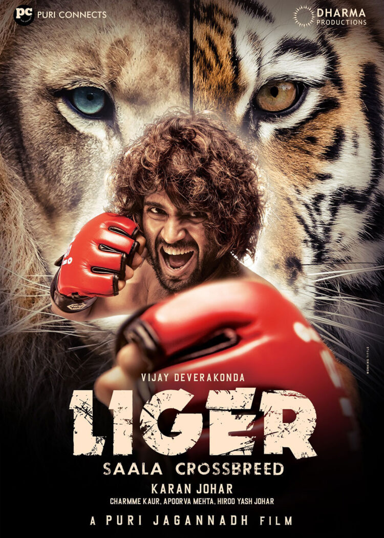 Liger movie release and review UPDATES: Vijay Deverakonda-Ananya Panday starrer is out in cinemas
