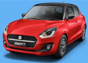 Maruti Suzuki Swift S CNG launched at Rs 7.77 lakh