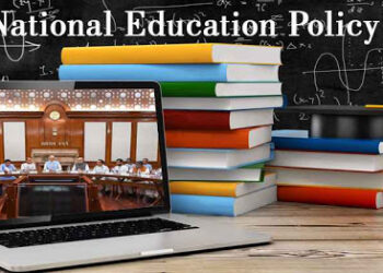 Providing technical education in mother tongue in NEP