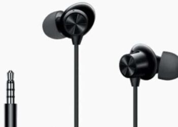 OnePlus Nord Wired Earphones launched in India with premium Bullets Wireless Z-like design