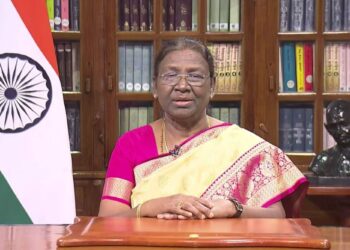 President gives assent to bill for appointment of CEC, ECs