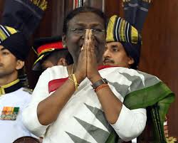 President Droupadi Murmu addresses the nation on the eve of 76th Independence Day