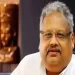 Rakesh Jhunjhunwala, Noted Stock Market Investor Passes Away, cremation in evening