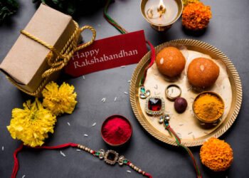 Raksha Bandhan
