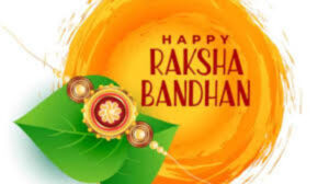 Raksha Bandhan