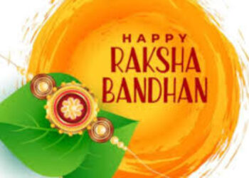 Raksha Bandhan