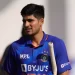 India's Cricketer Shubman Gill Rises 93 Places To 38th In Latest ICC ODI Rankings For Batters