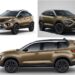 Tata Motors introduces new Jet Edition for Safari, Harrier and Nexon SUVs