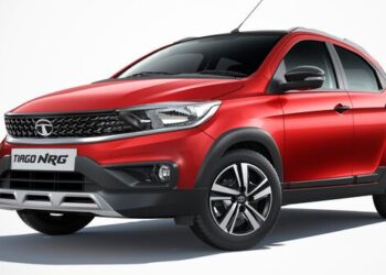 Tata Tiago NRG XT variant launched at ₹6.42 lakh