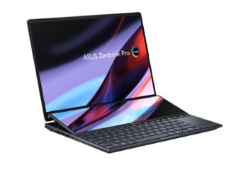 Asus Zenbook, ProArt Studiobook, Vivobook Laptops Launched in India