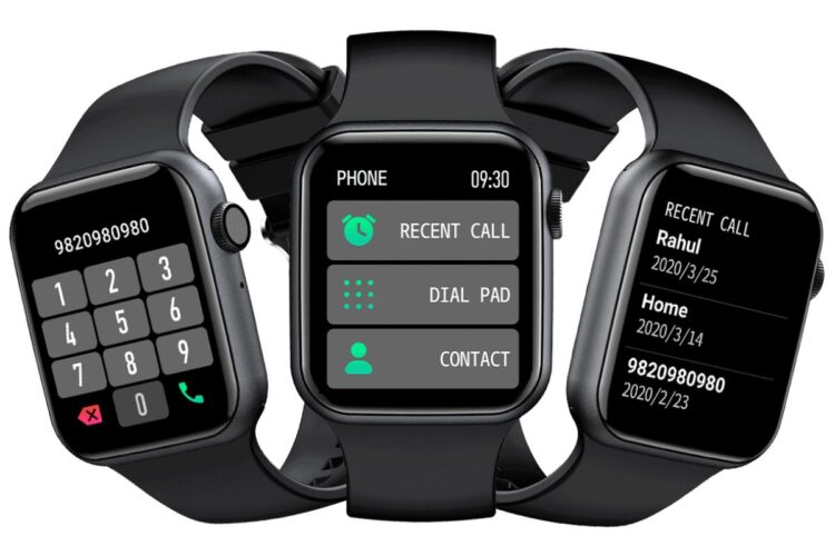 Fire-Boltt Hulk With Over 100 Sports Modes, Bluetooth Calling Launched in India