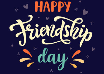 Happy Friendship Day 2022: Wishes, Quotes, Messages, SMS To Send Your Friends On This Day