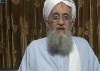 Al-Qaeda Chief Ayman al-Zawahiri killed in US drone strike