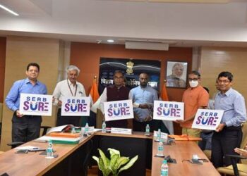 New scheme launched to augment research capabilities in state universities and colleges
