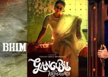 ‘Jai Bhim’, ‘Gangubai’, ‘Badhaai Do’ Top Noms at Melbourne Indian film fest