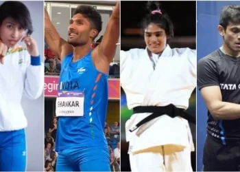 Commonwealth Games 2022, Day 6 Highlights: Tejaswin Shankar wins historic Bronze, Silver for Judoka Tulika
