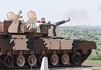 DRDO successfully test fires indigenously developed laser-guided ATGMs