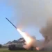 Chinese military encircles Taiwan from 6 sides, fires ballistic missiles