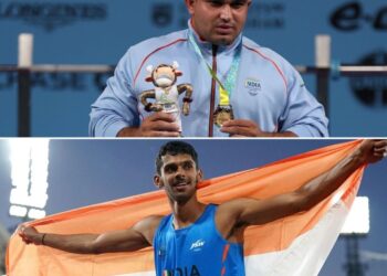 Commonwealth Games 2022, Day 7 Highlights: Sudhir Wins Gold in Para-Powerlifting ; Murali Sreeshankar Bags Long Jump Silver