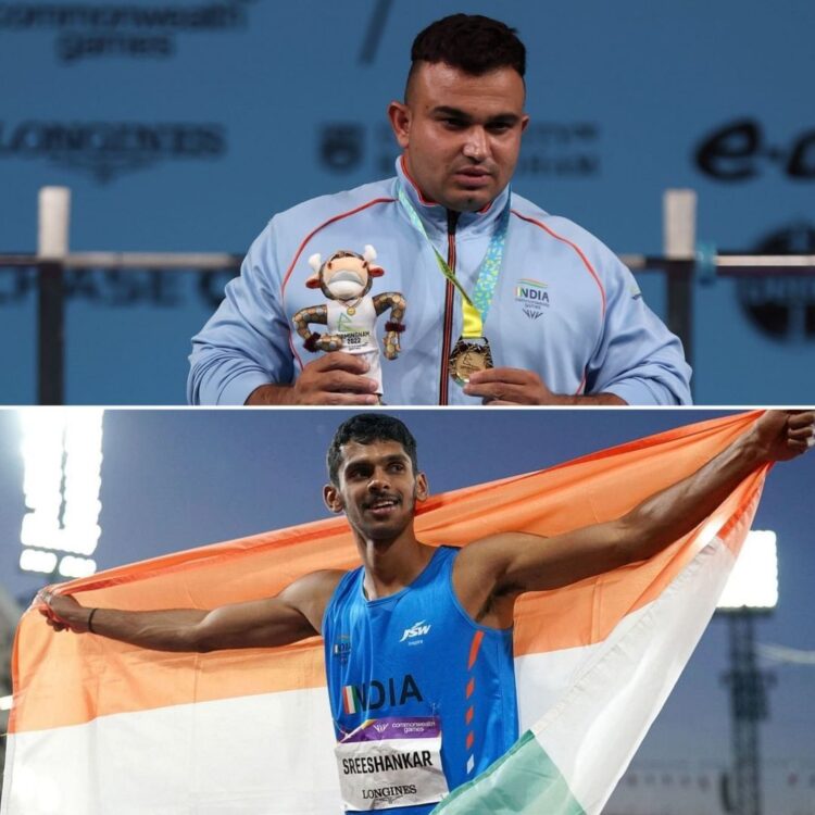 Commonwealth Games 2022, Day 7 Highlights: Sudhir Wins Gold in Para-Powerlifting ; Murali Sreeshankar Bags Long Jump Silver