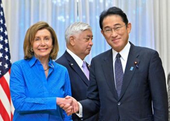 China-Taiwan crises: China sanctions Pelosi, cancels climate talks, defence meetings with the US