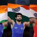 Commonwealth Games 2022 Day 9 Highlights: Vinesh Phogat, Ravi Dahiya win Gold in Wrestling; Men's hockey in final: