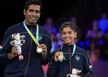 Commonwealth Games 2022, Day 10 Highlights: Sharath Kamal, Sreeja Akula Pair Adds More Gold To India's Medal Tally