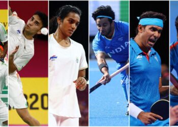 Commonwealth Games 2022, Day 11 Updates: Sindhu, Lakshya, Sharath, and Satwik-Chirag wins Gold, Silver for India in Hockey