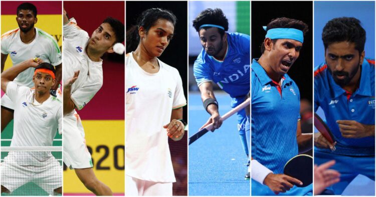 Commonwealth Games 2022, Day 11 Updates: Sindhu, Lakshya, Sharath, and Satwik-Chirag wins Gold, Silver for India in Hockey