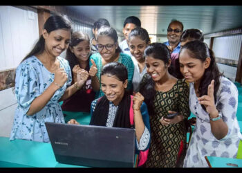 ICAI CA Foundation Result 2022 Updates: 25.28% students pass