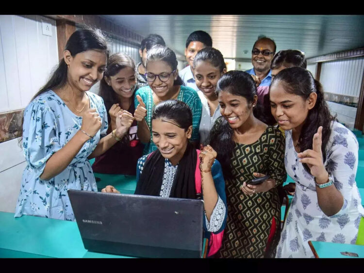 ICAI CA Foundation Result 2022 Updates: 25.28% students pass