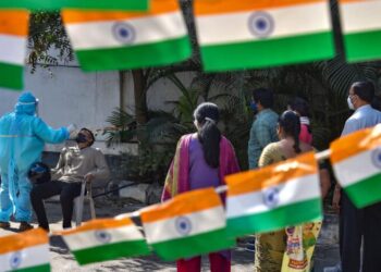 Centre to States: Avoid large gatherings during Independence Day celebrations amid Covid cases