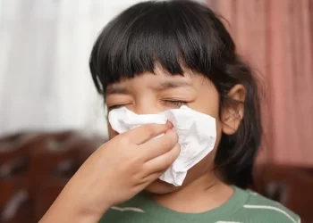 Sinus Infection: 5 Powerful Home Remedies