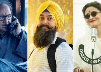 Aamir Khan’s Laal Singh Chaddha Overseas Box Office Collection, Beats Gangubai Kathiawadi And The Kashmir Files