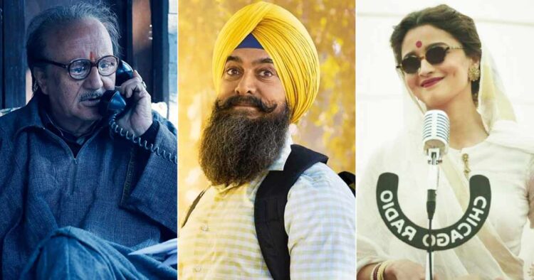 Aamir Khan’s Laal Singh Chaddha Overseas Box Office Collection, Beats Gangubai Kathiawadi And The Kashmir Files