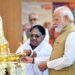 PM inaugurates state-of-the-art Amrita Hospital in Faridabad